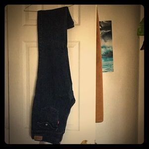 Levi's Jeans - Ladies Levi Jeans Levi's Jeans - Ladies Levi Jeans